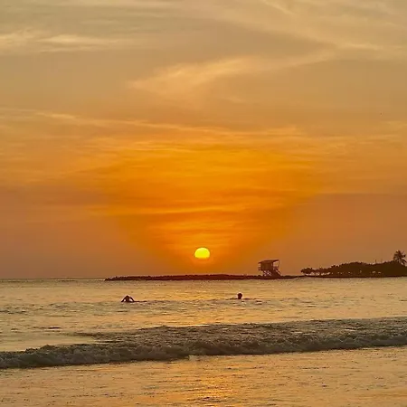 Lindo En El Laguito! Gran Ubicacion, Vista Al Mar Piso 8